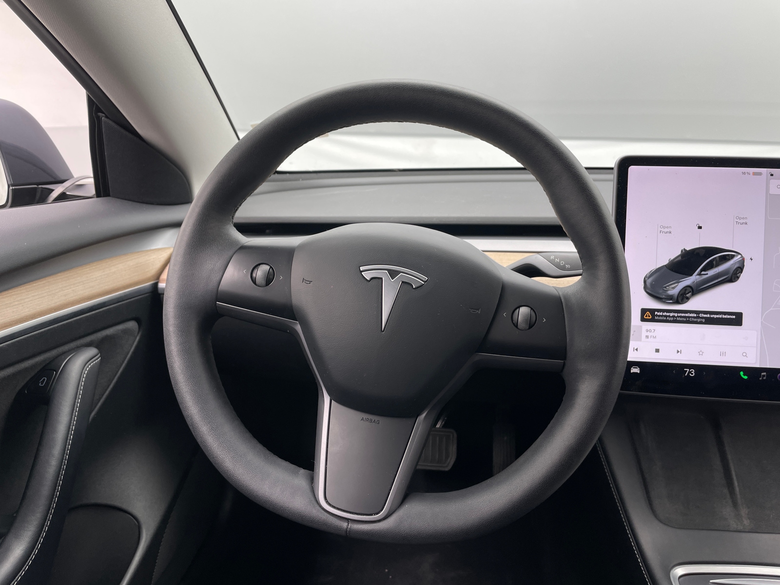 Thumbnail: 2021 Tesla Model 3 - 4