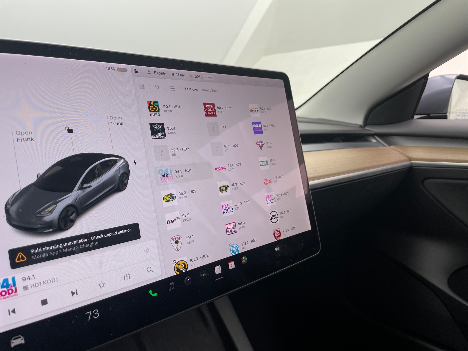 Thumbnail: 2021 Tesla Model 3 - 3