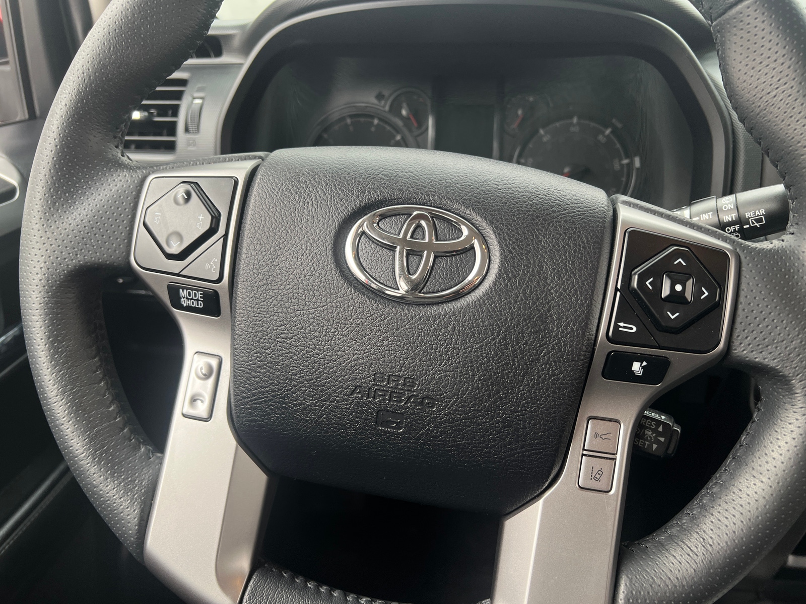 Thumbnail: 2023 Toyota 4Runner - 5