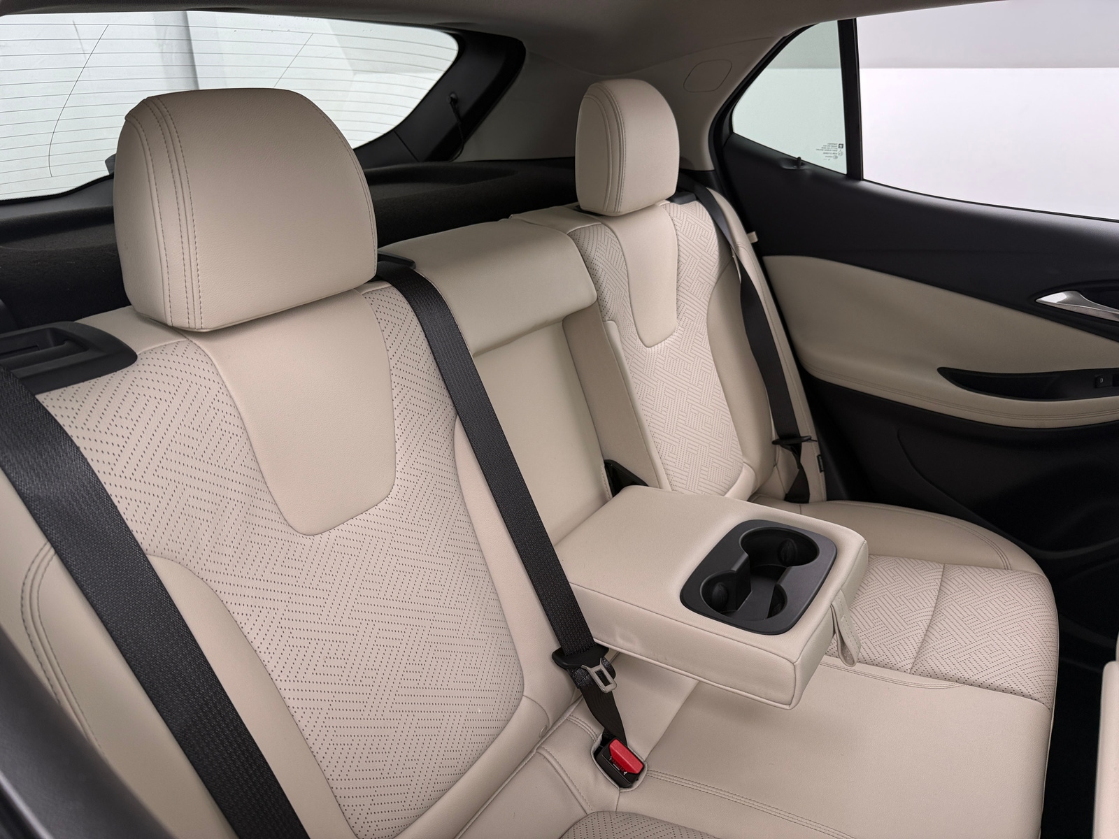 Thumbnail: 2020 Buick Encore GX - 5