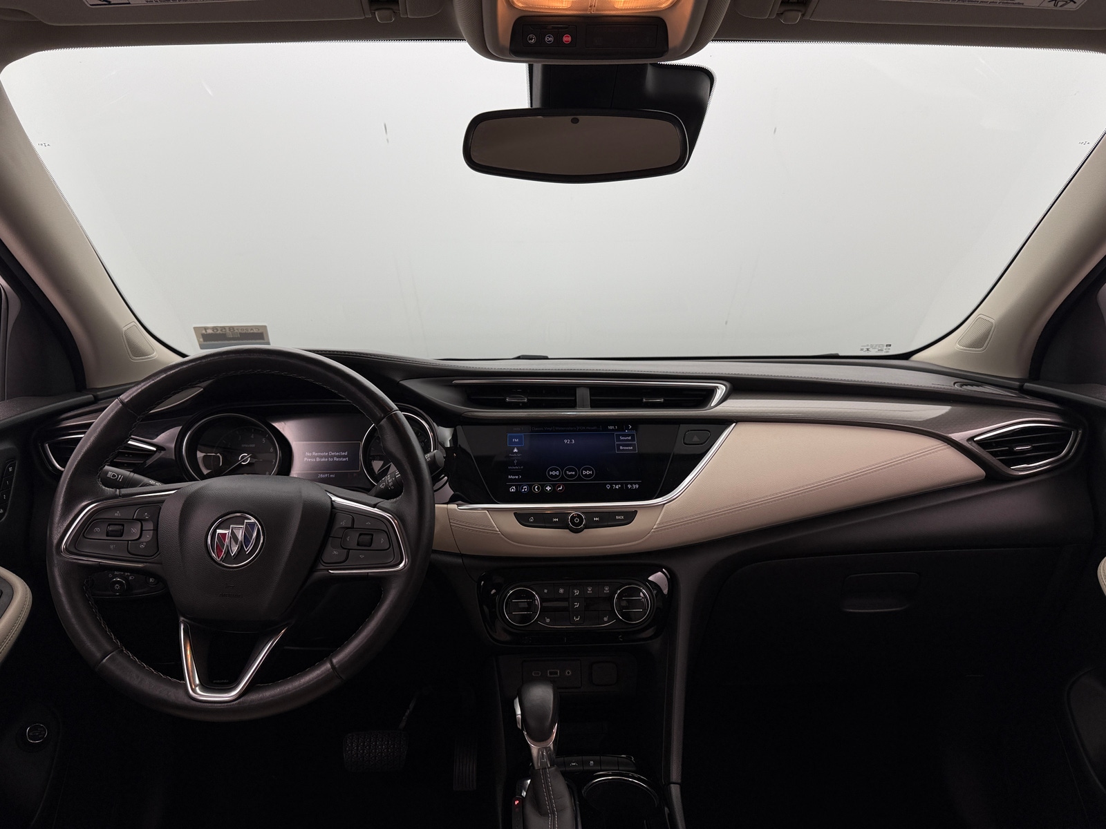 Thumbnail: 2020 Buick Encore GX - 2