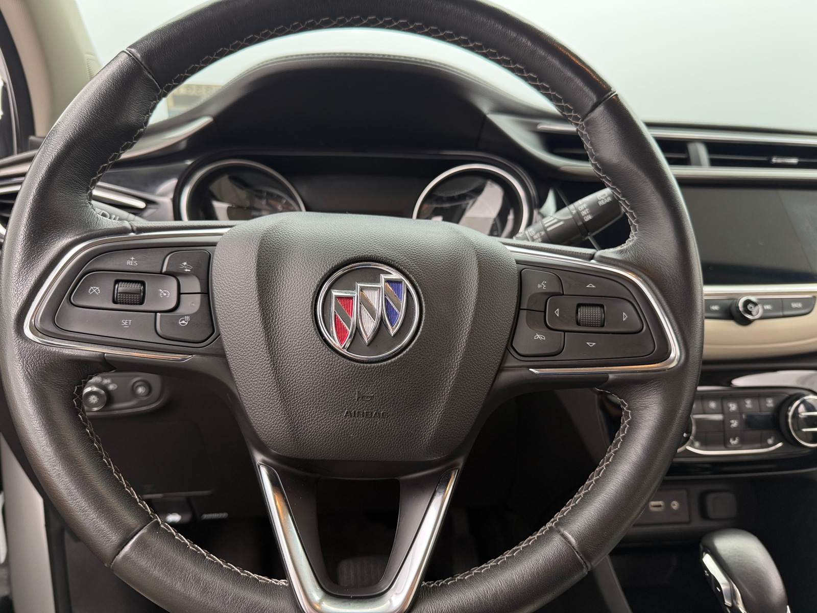Thumbnail: 2020 Buick Encore GX - 4
