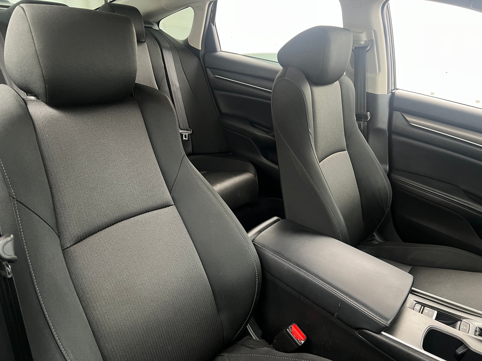 Thumbnail: 2018 Honda Accord - 2