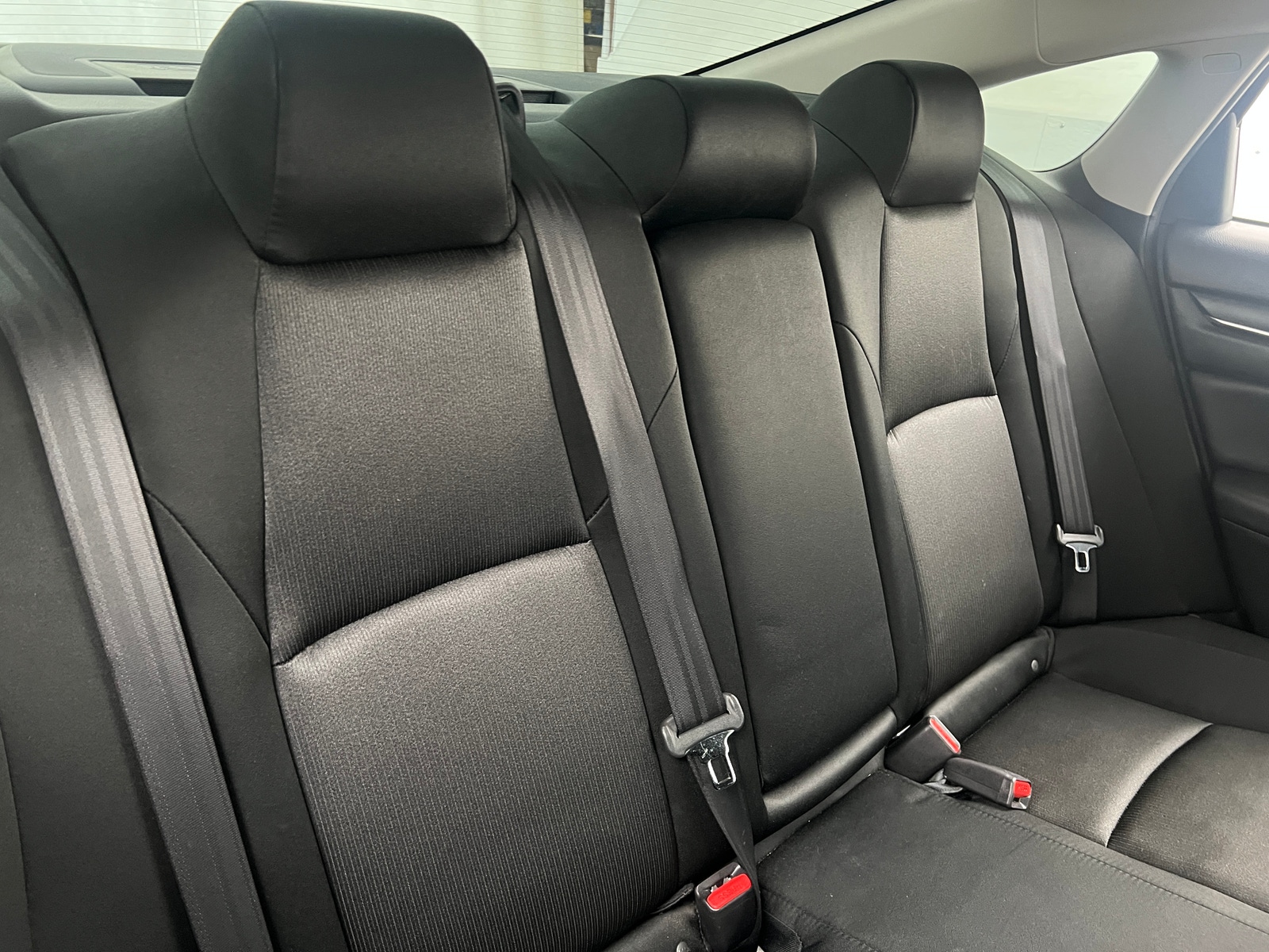 Thumbnail: 2018 Honda Accord - 6