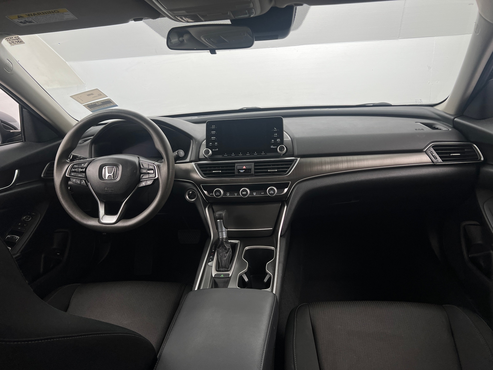 Thumbnail: 2018 Honda Accord - 3