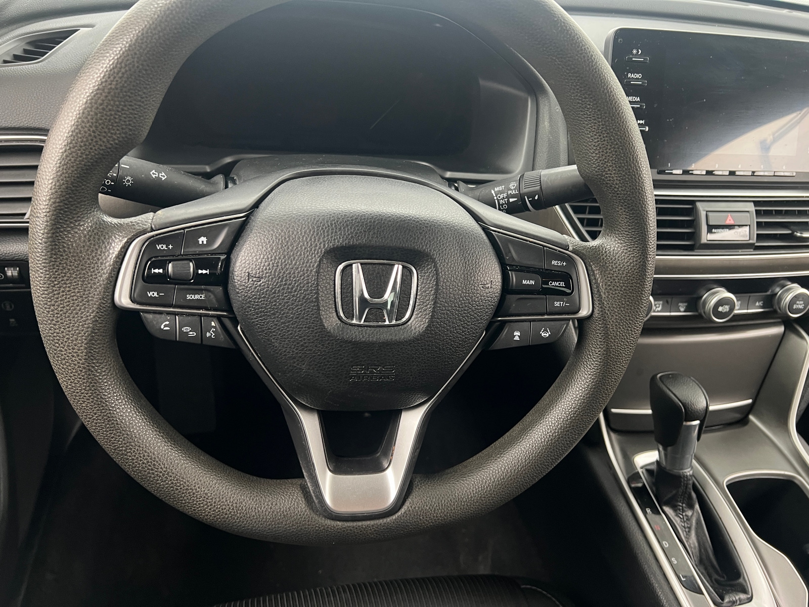 Thumbnail: 2018 Honda Accord - 5