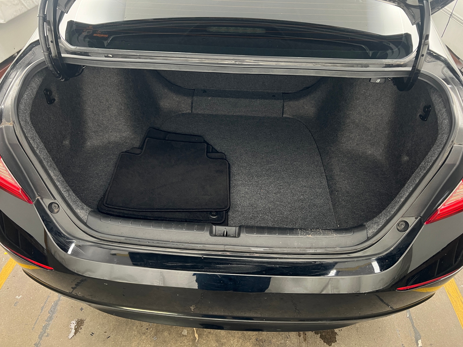 Thumbnail: 2018 Honda Accord - 7