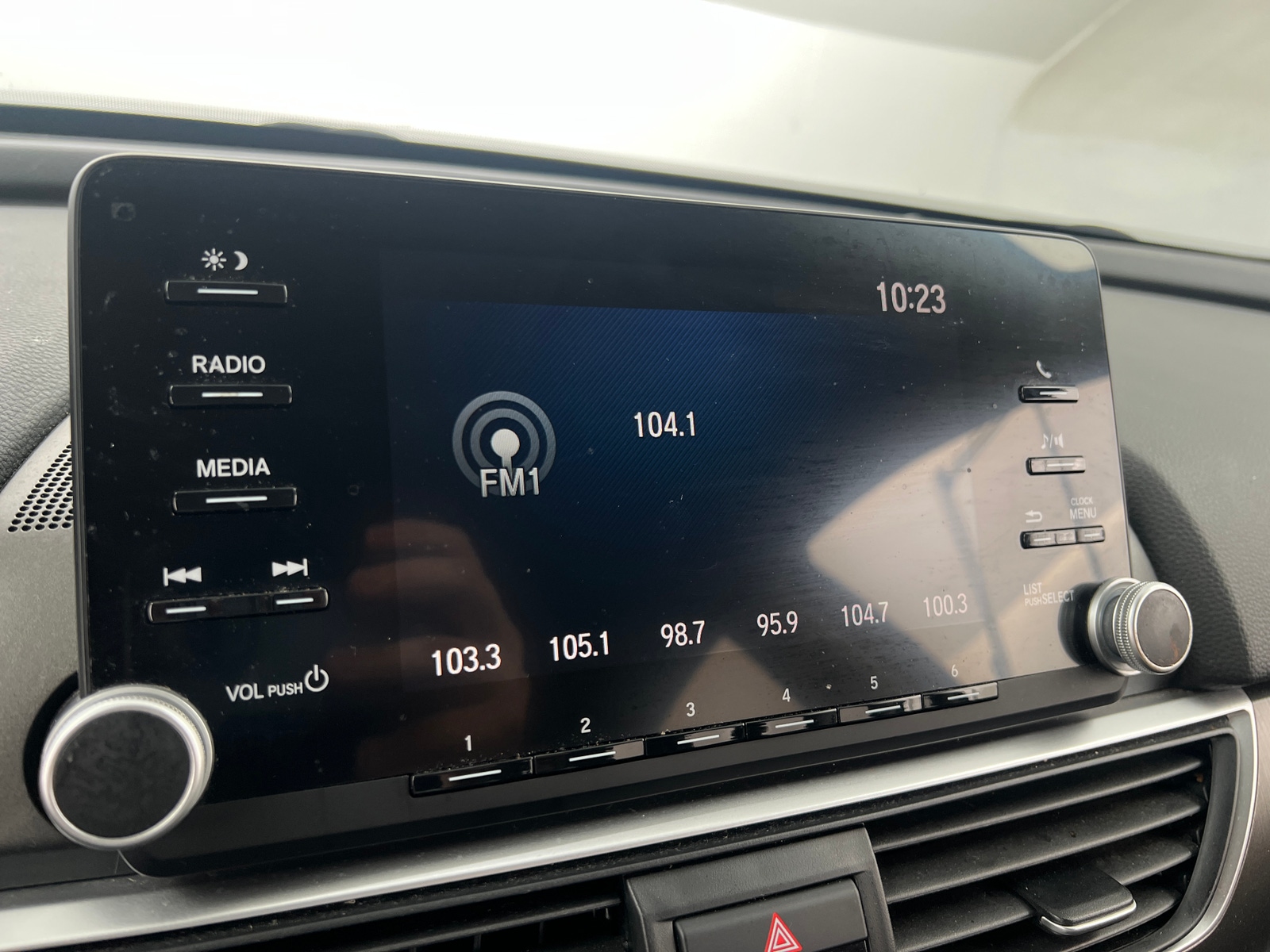 Thumbnail: 2018 Honda Accord - 4