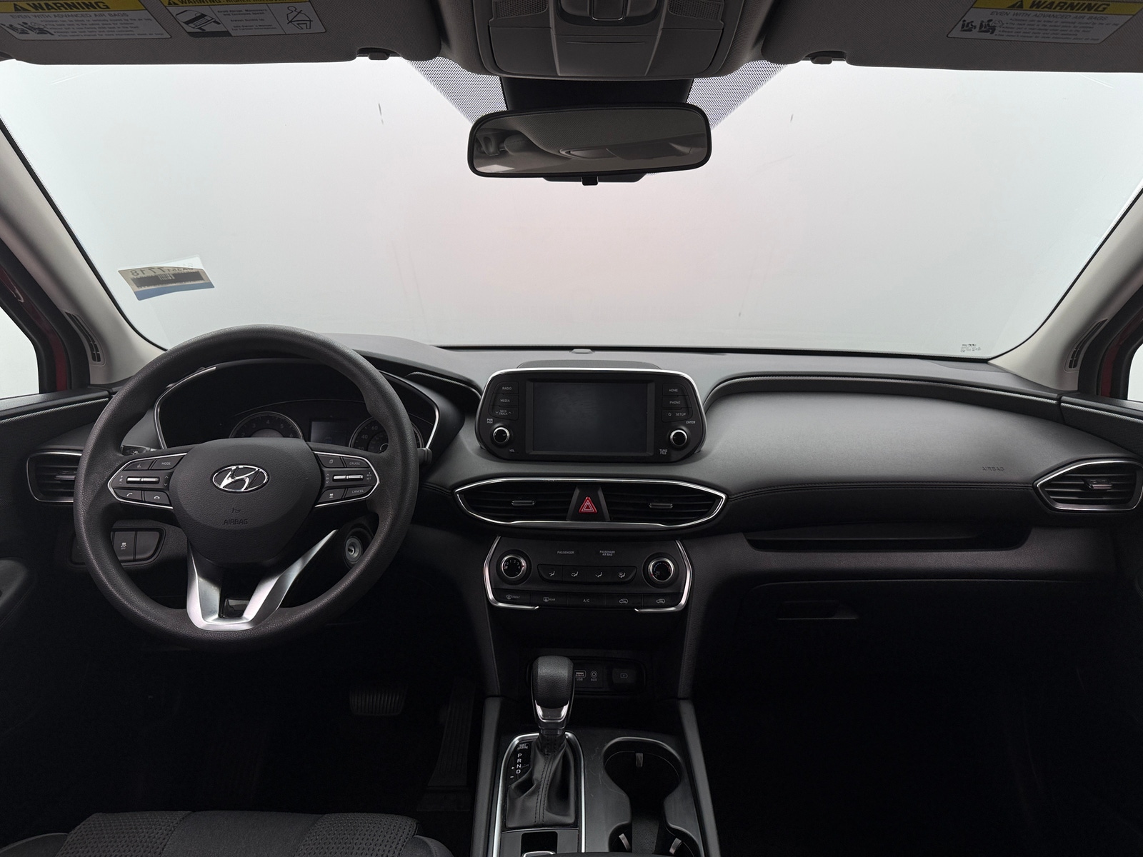 Thumbnail: 2020 Hyundai Santa Fe - 3
