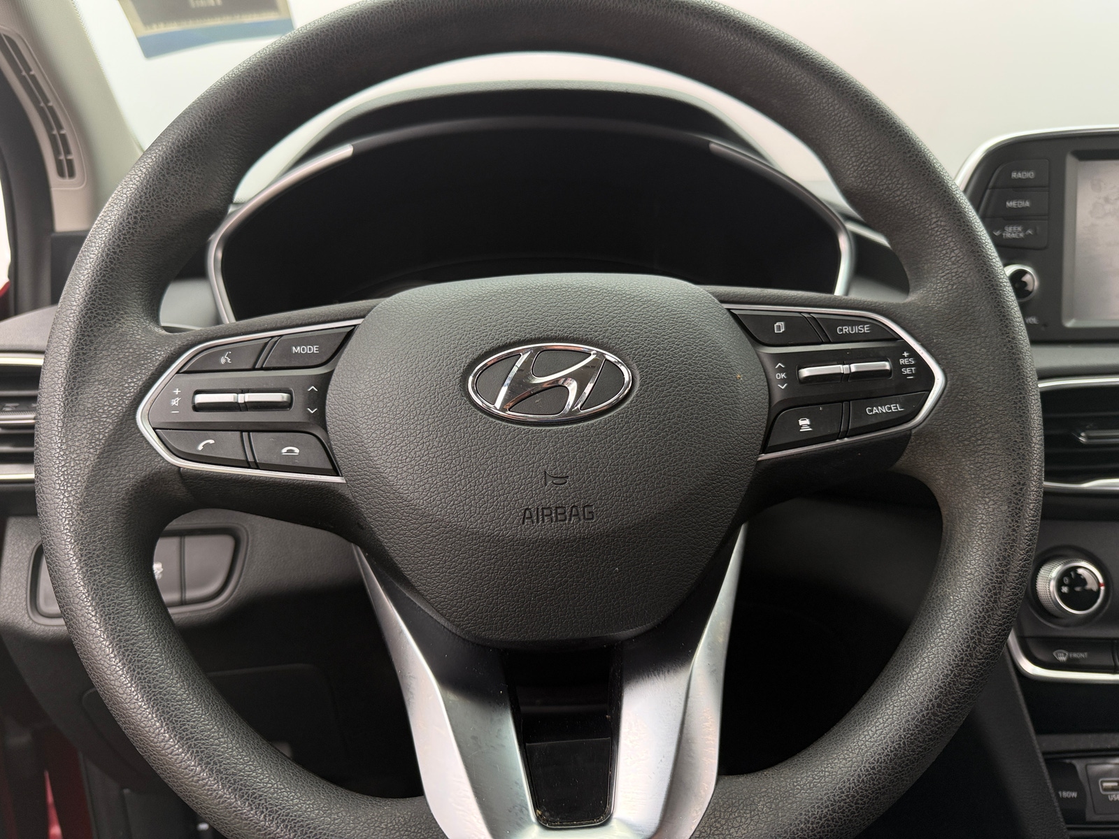 Thumbnail: 2020 Hyundai Santa Fe - 5