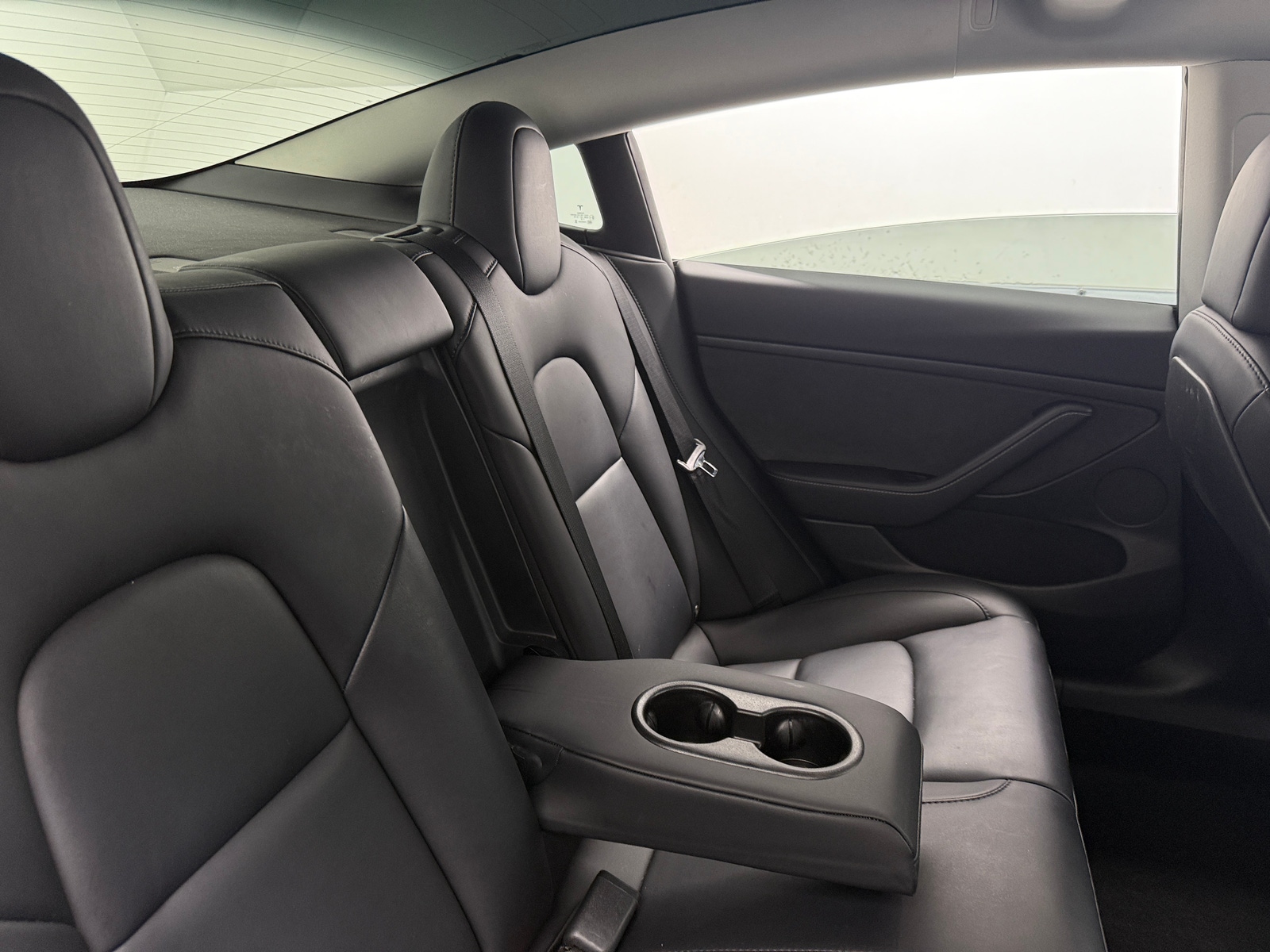 Thumbnail: 2023 Tesla Model 3 - 4