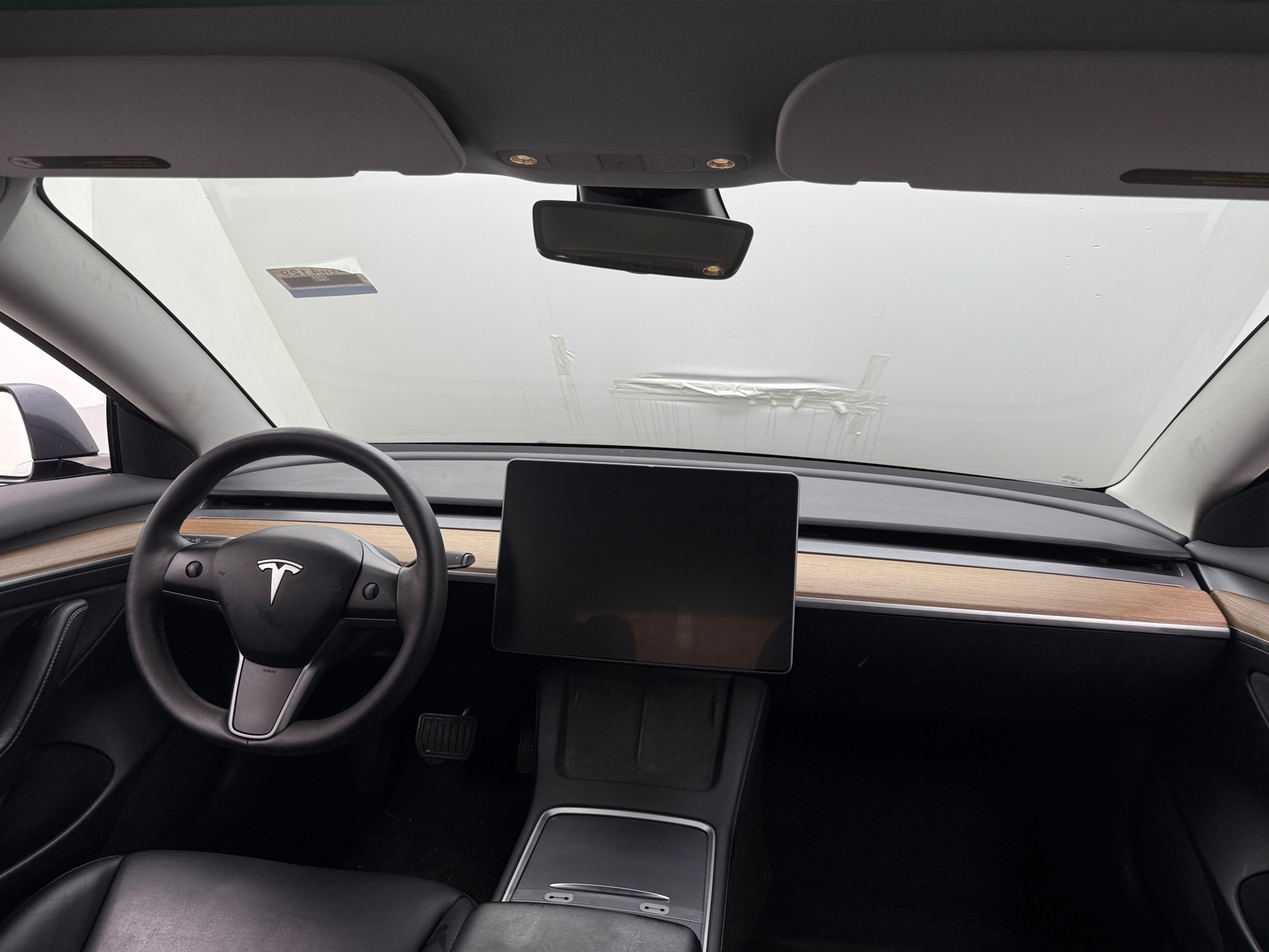 Thumbnail: 2023 Tesla Model 3 - 2