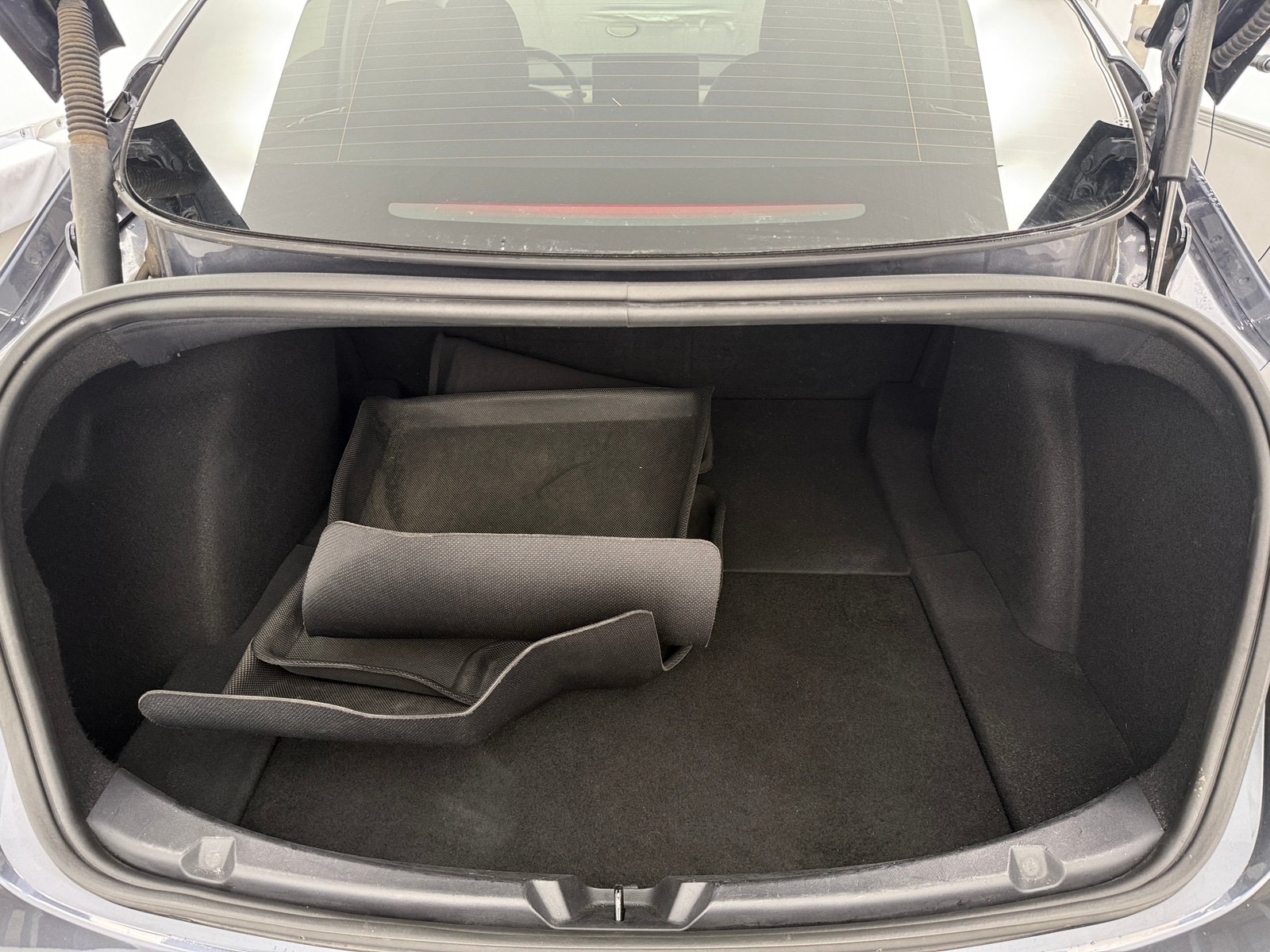 Thumbnail: 2023 Tesla Model 3 - 5