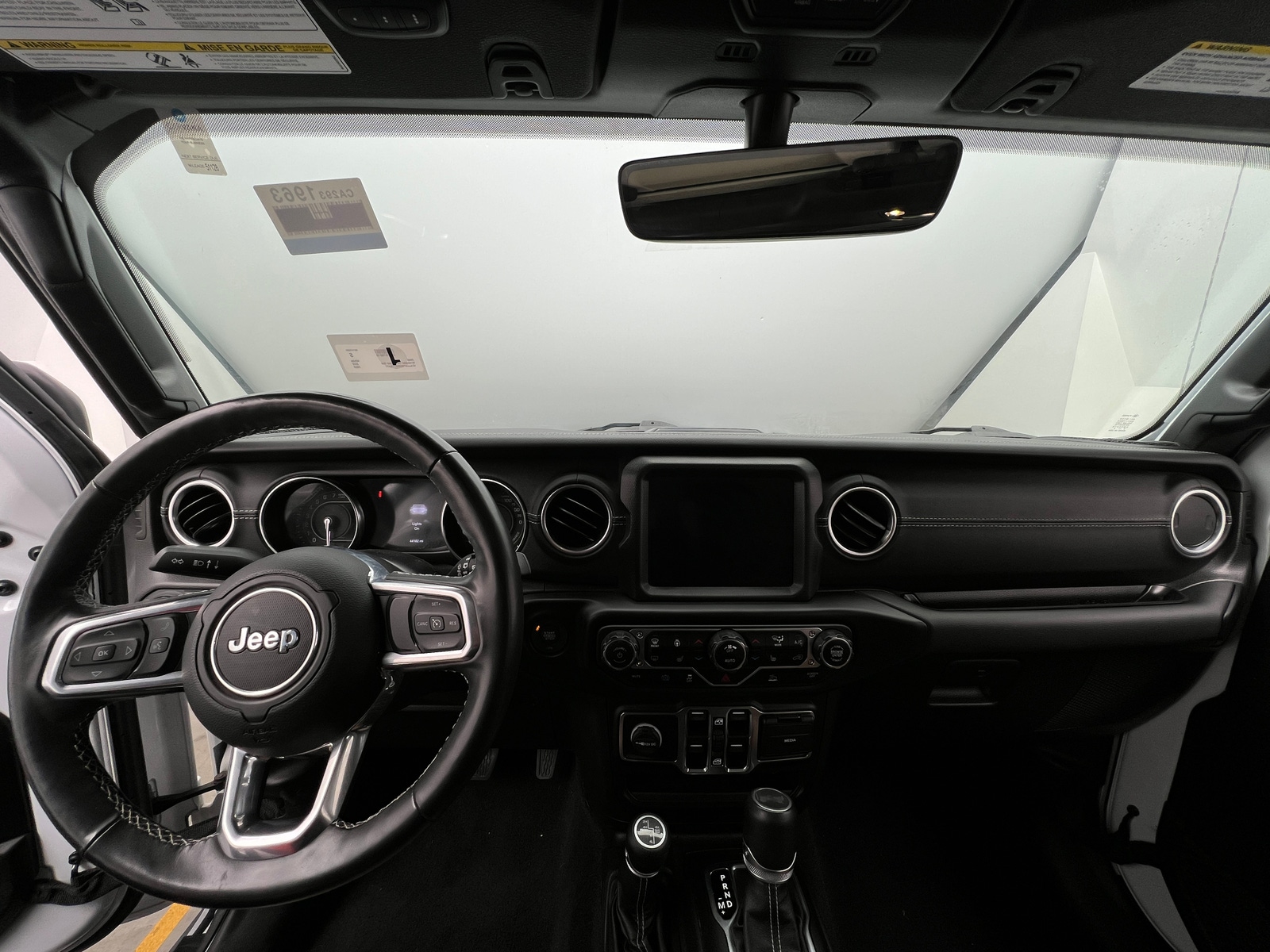 Thumbnail: 2022 Jeep Wrangler - 2