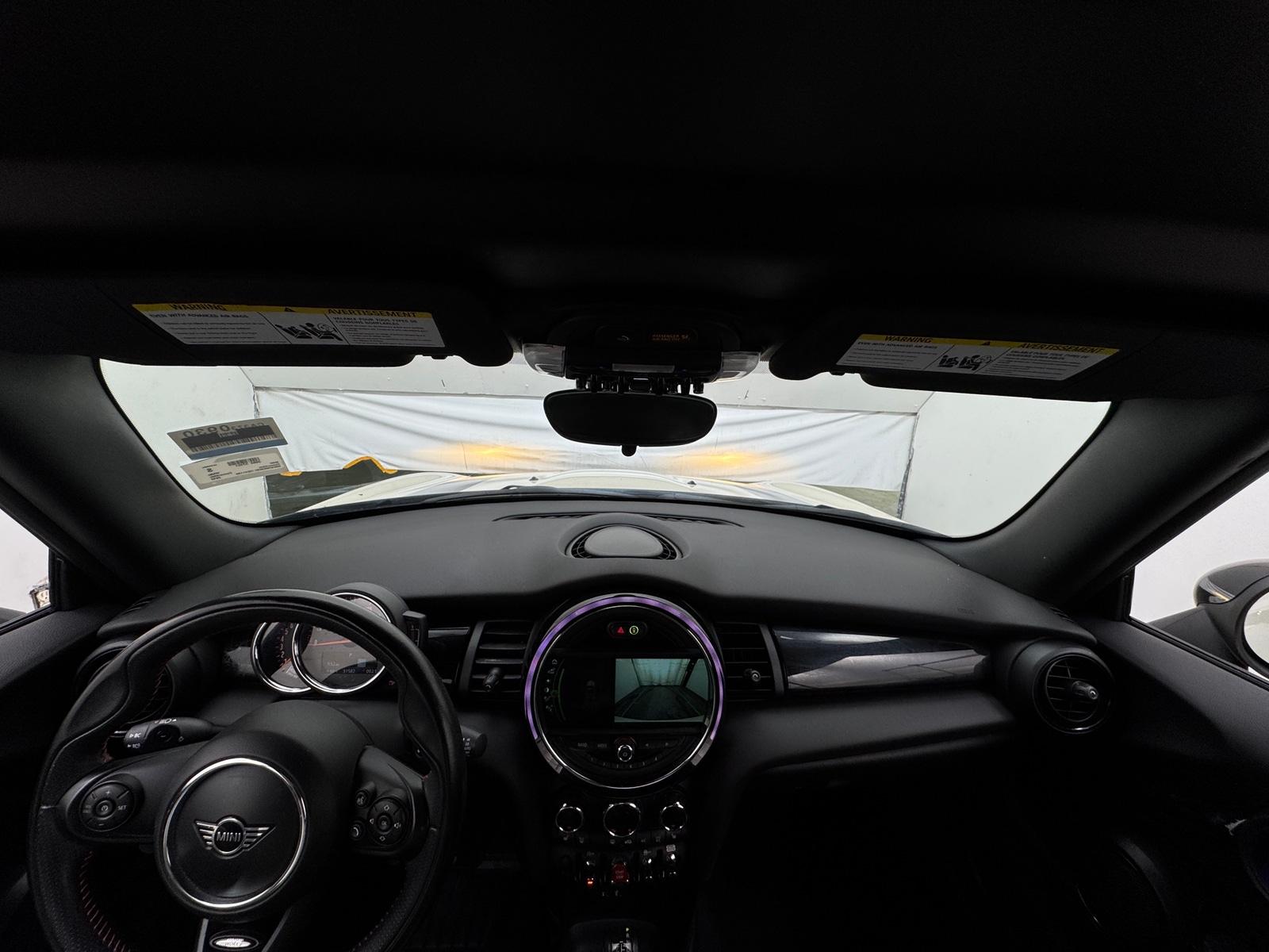 Thumbnail: 2019 MINI Cooper Convertible - 2
