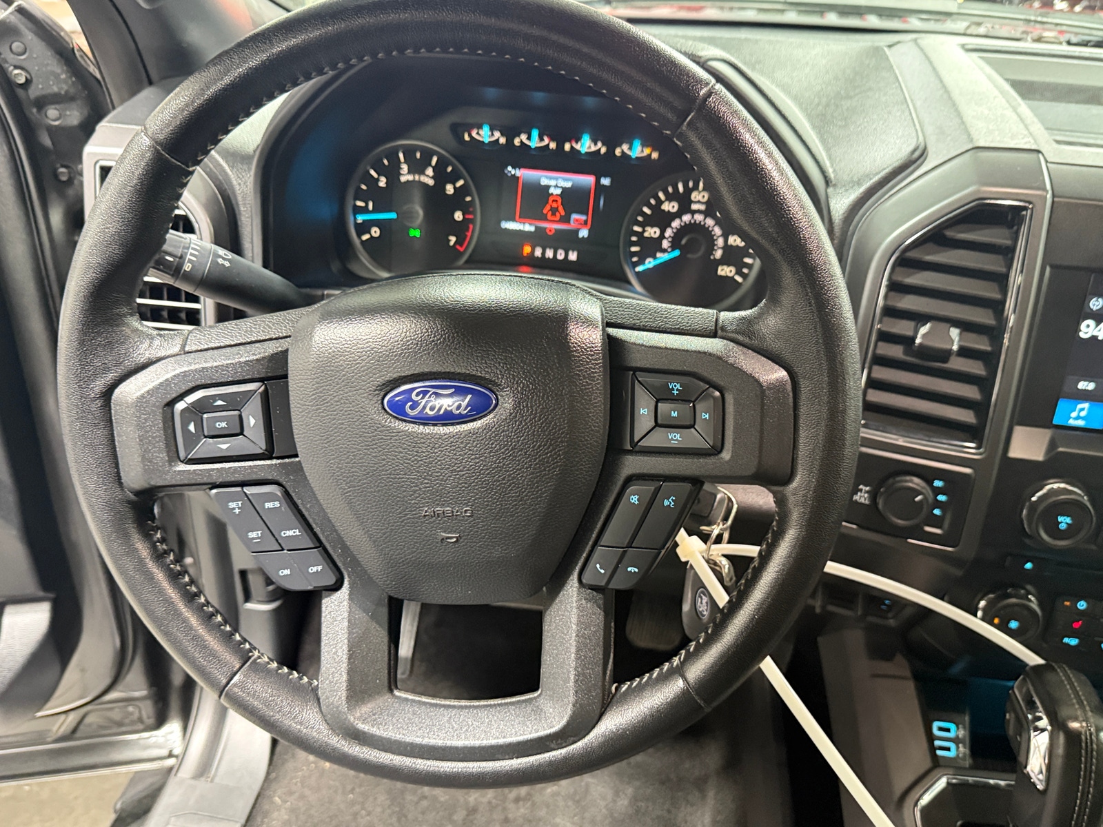Thumbnail: 2018 Ford Econoline - 5