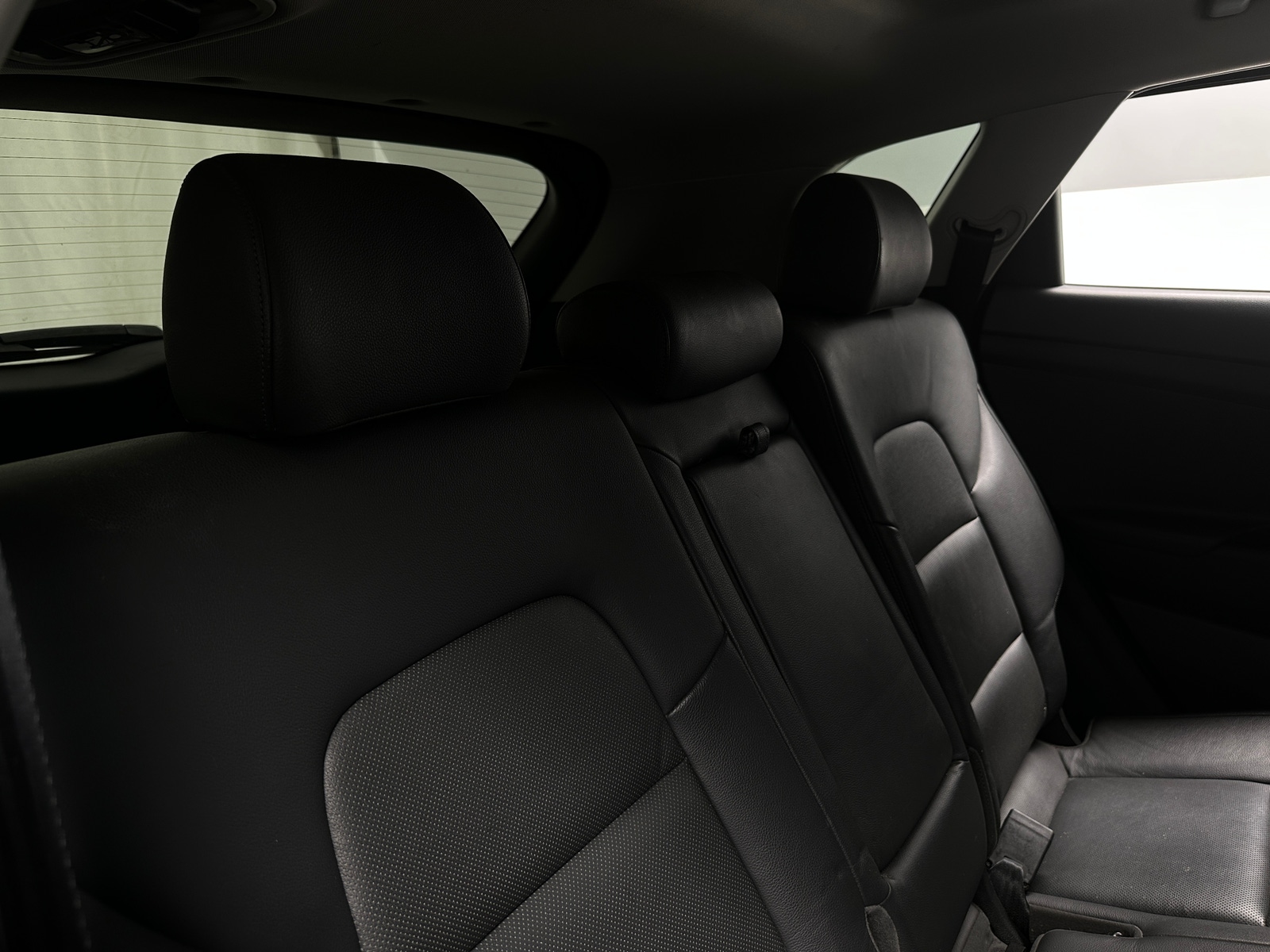 Thumbnail: 2017 Hyundai Tucson - 5