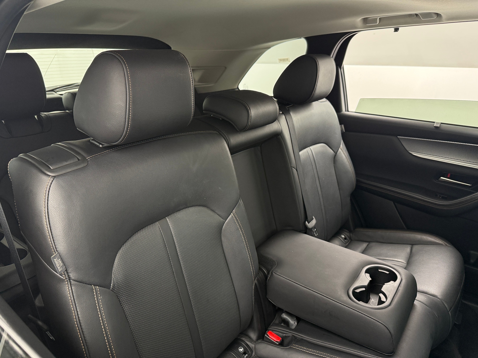 Thumbnail: 2024 Mazda CX-90 - 5