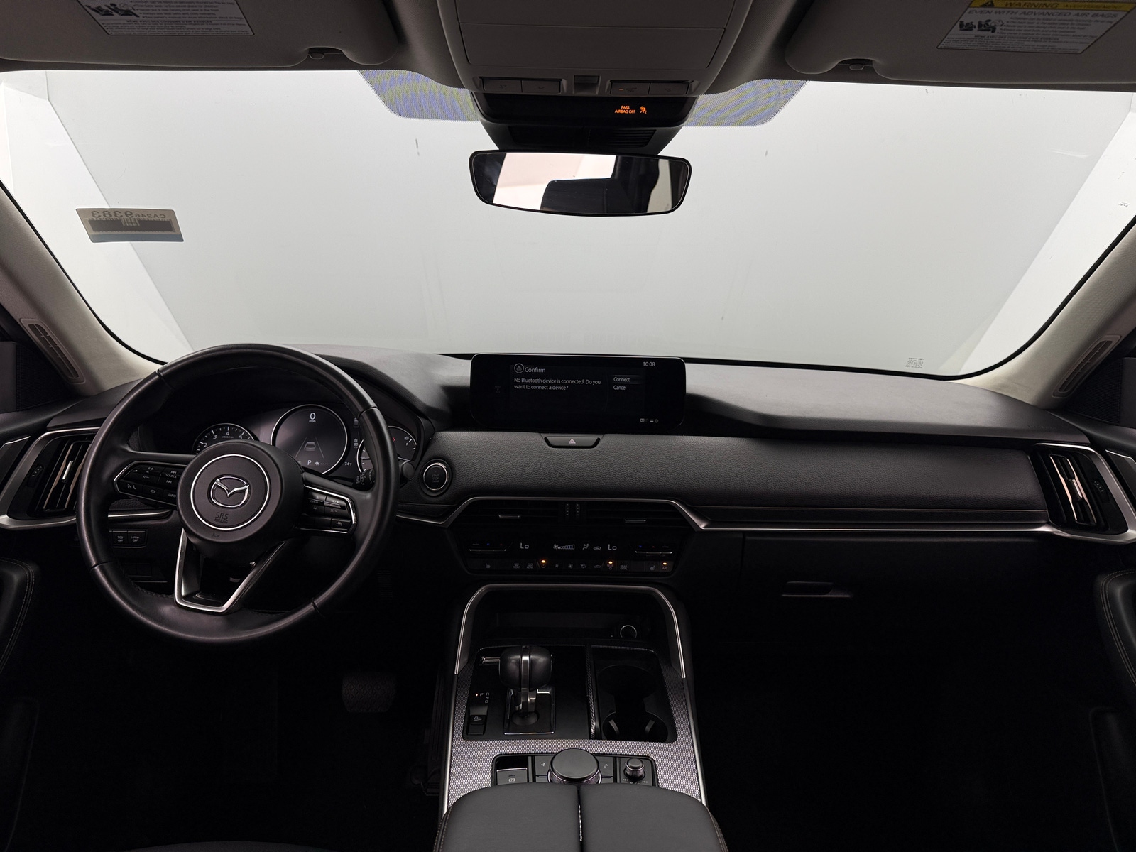 Thumbnail: 2024 Mazda CX-90 - 2