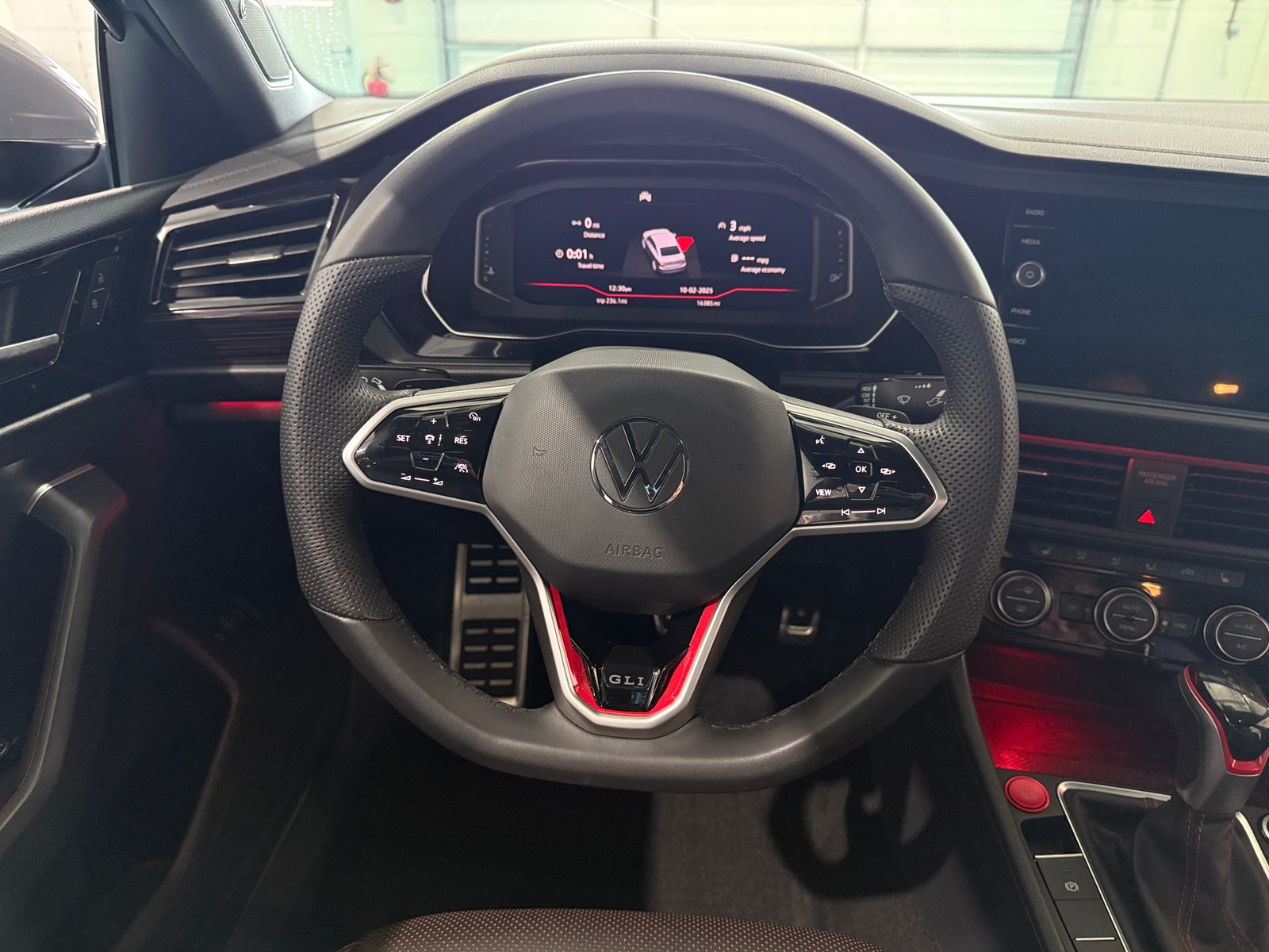 Thumbnail: 2022 Volkswagen Jetta - 4