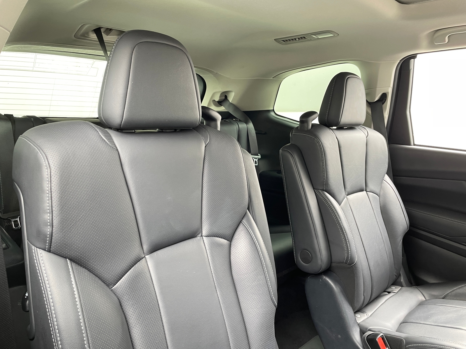 Thumbnail: 2019 Subaru Ascent - 5
