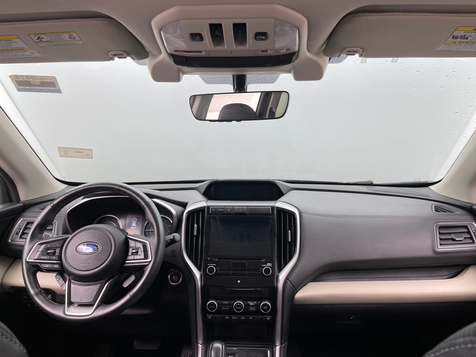 Thumbnail: 2019 Subaru Ascent - 2