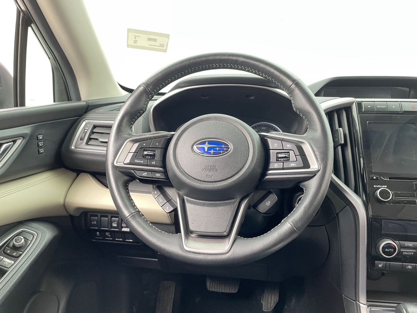 Thumbnail: 2019 Subaru Ascent - 4