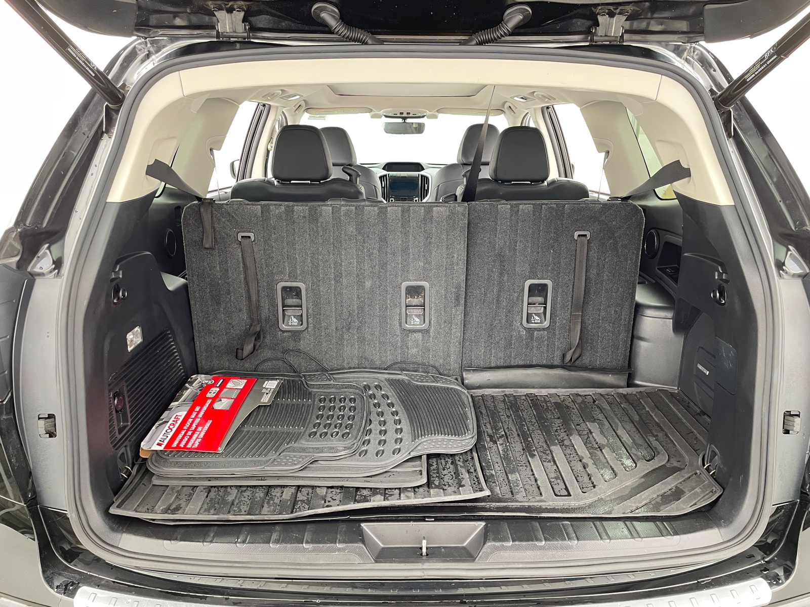 Thumbnail: 2019 Subaru Ascent - 6