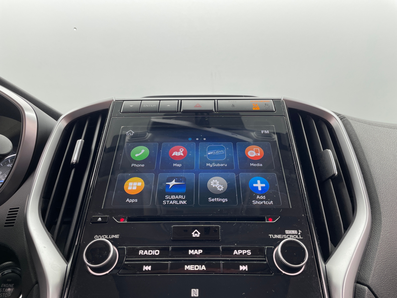 Thumbnail: 2019 Subaru Ascent - 3