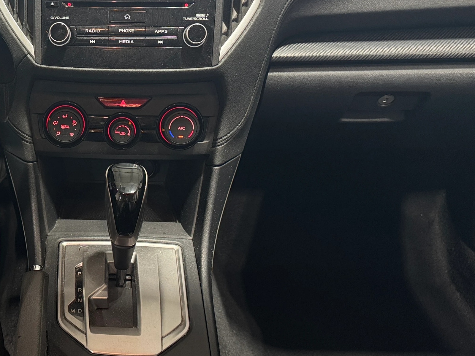 Thumbnail: 2019 Subaru Crosstrek - 3