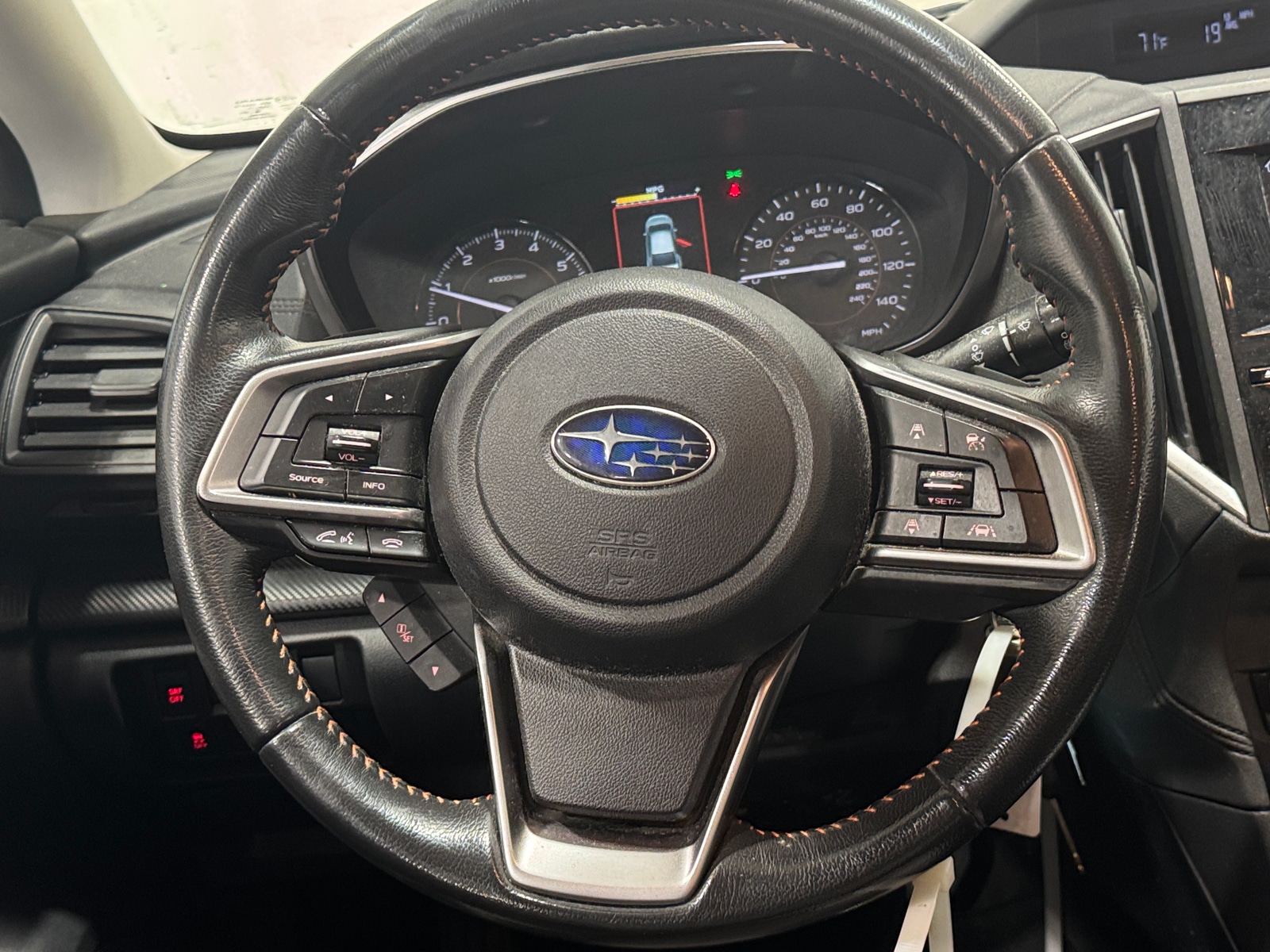 Thumbnail: 2019 Subaru Crosstrek - 5