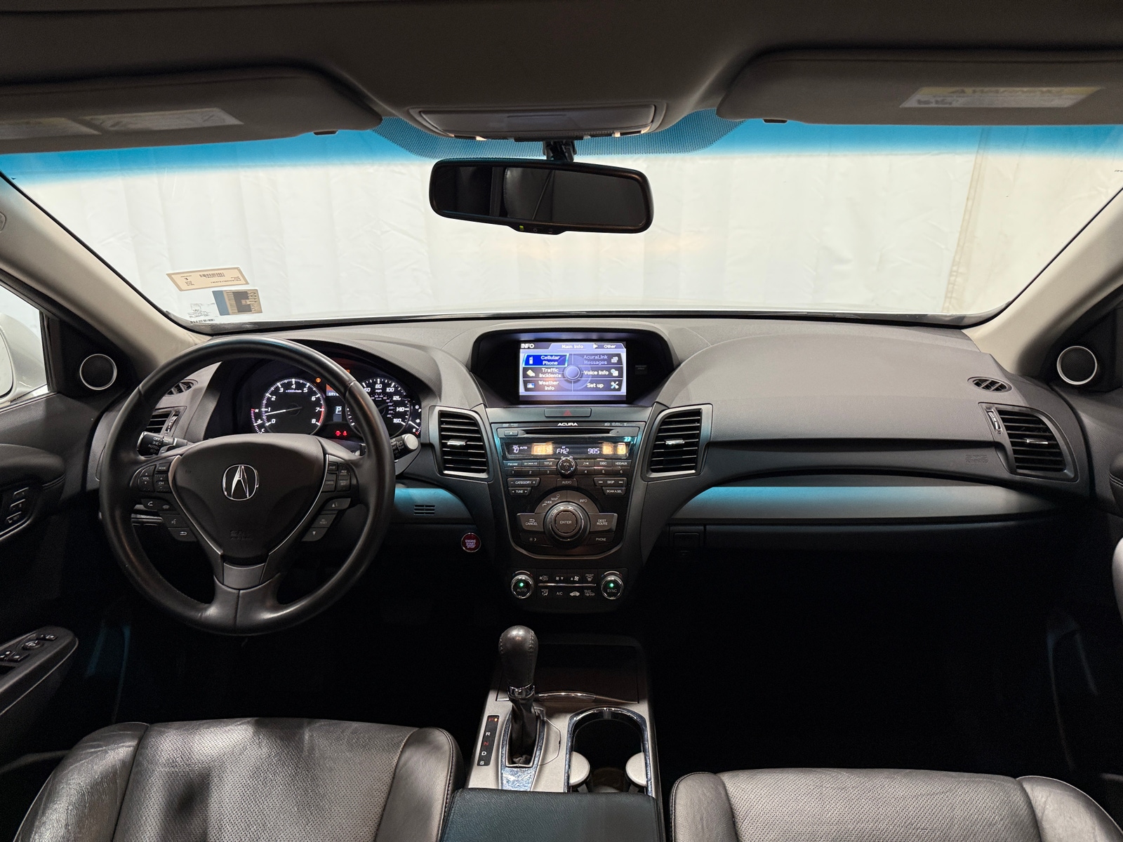 Thumbnail: 2015 Acura RDX - 2