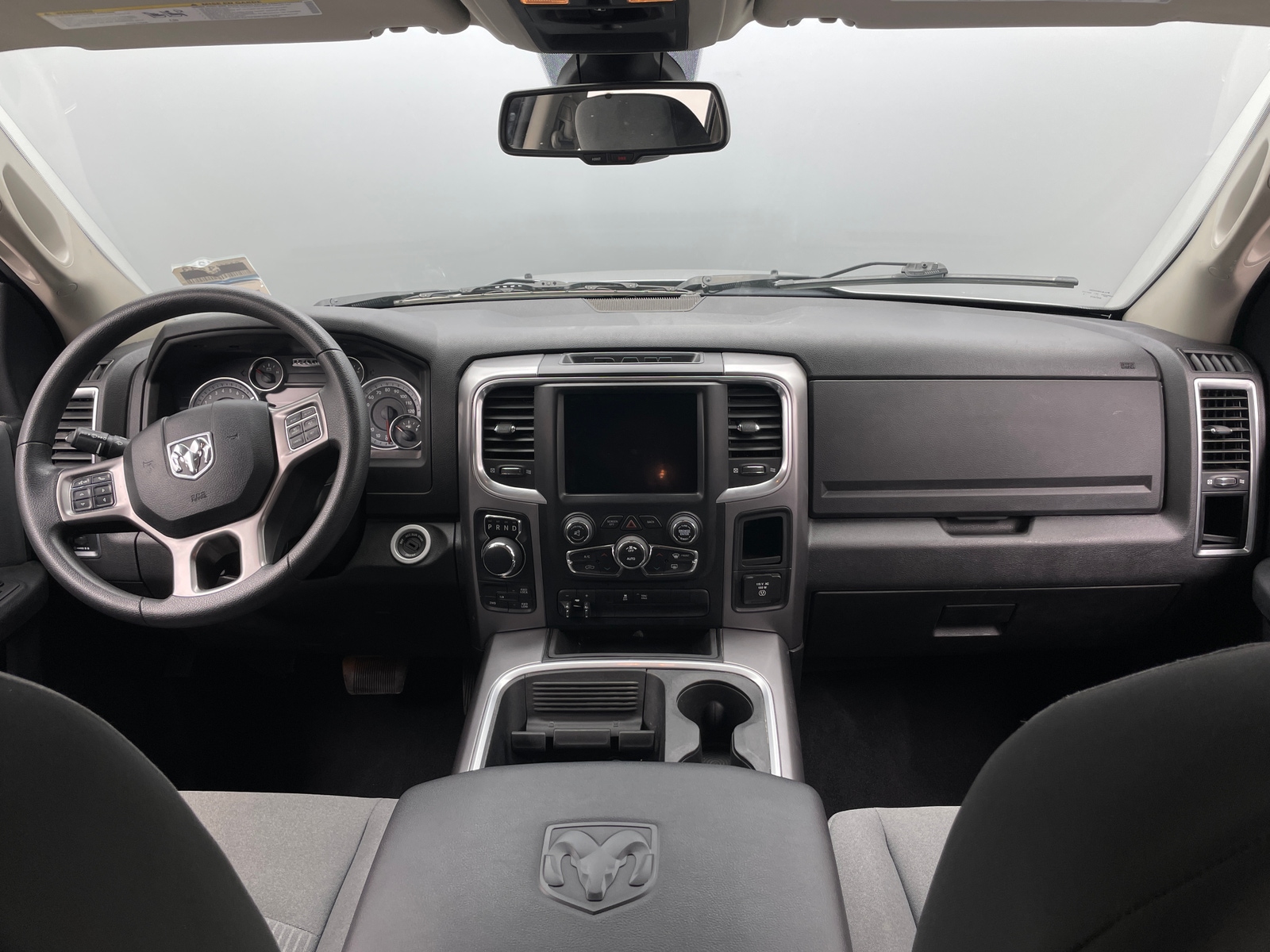 Thumbnail: 2023 RAM 1500 Classic - 3