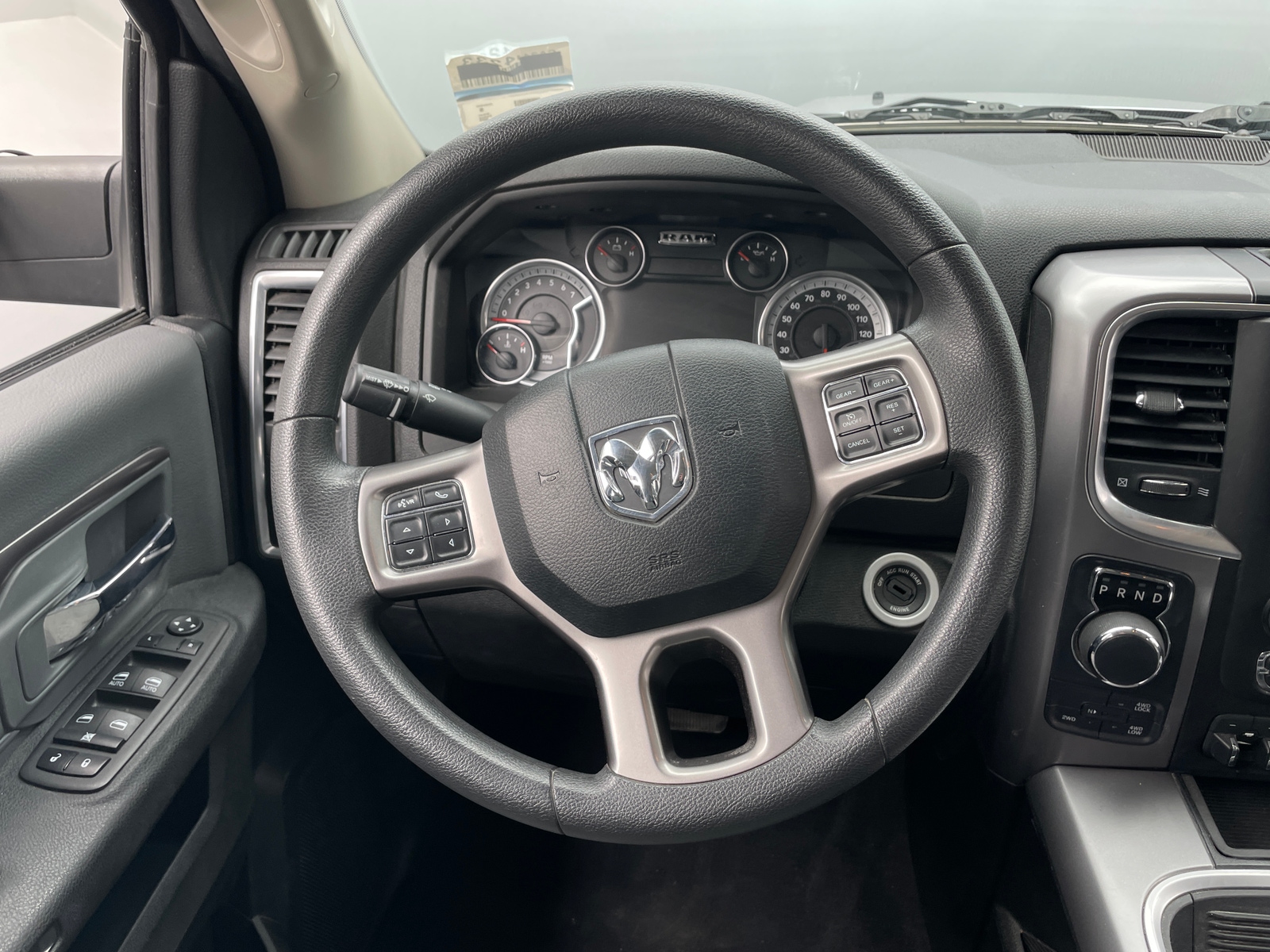 Thumbnail: 2023 RAM 1500 Classic - 5
