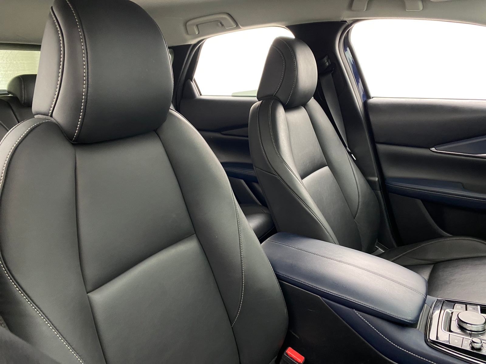 Thumbnail: 2020 Mazda CX-30 - 2
