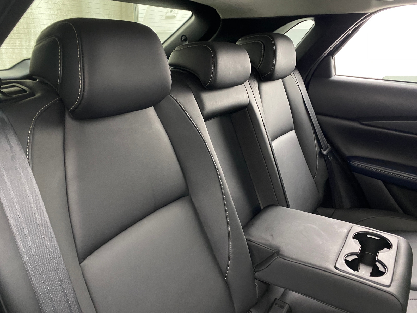 Thumbnail: 2020 Mazda CX-30 - 6