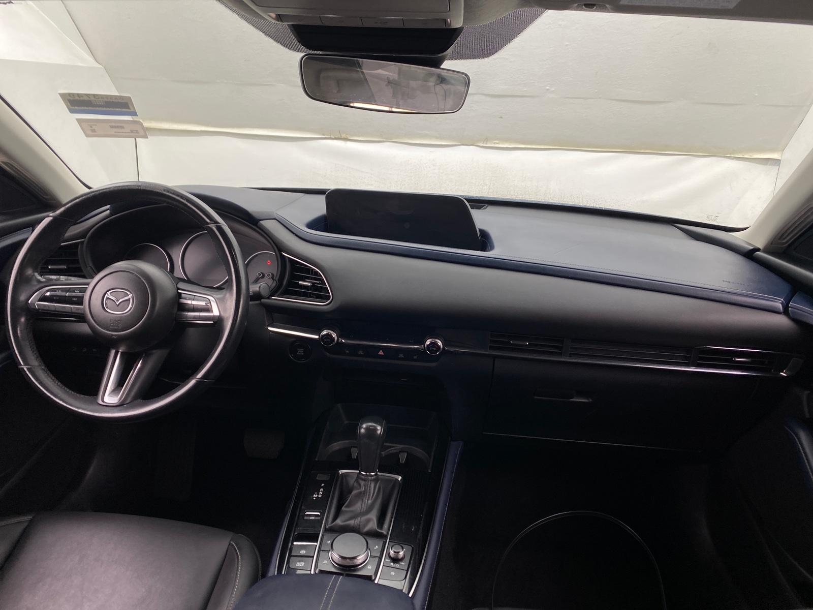 Thumbnail: 2020 Mazda CX-30 - 3