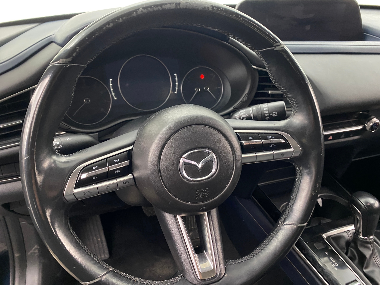 Thumbnail: 2020 Mazda CX-30 - 5