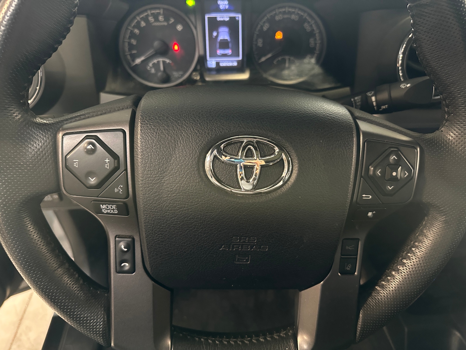 Thumbnail: 2019 Toyota Tacoma - 5