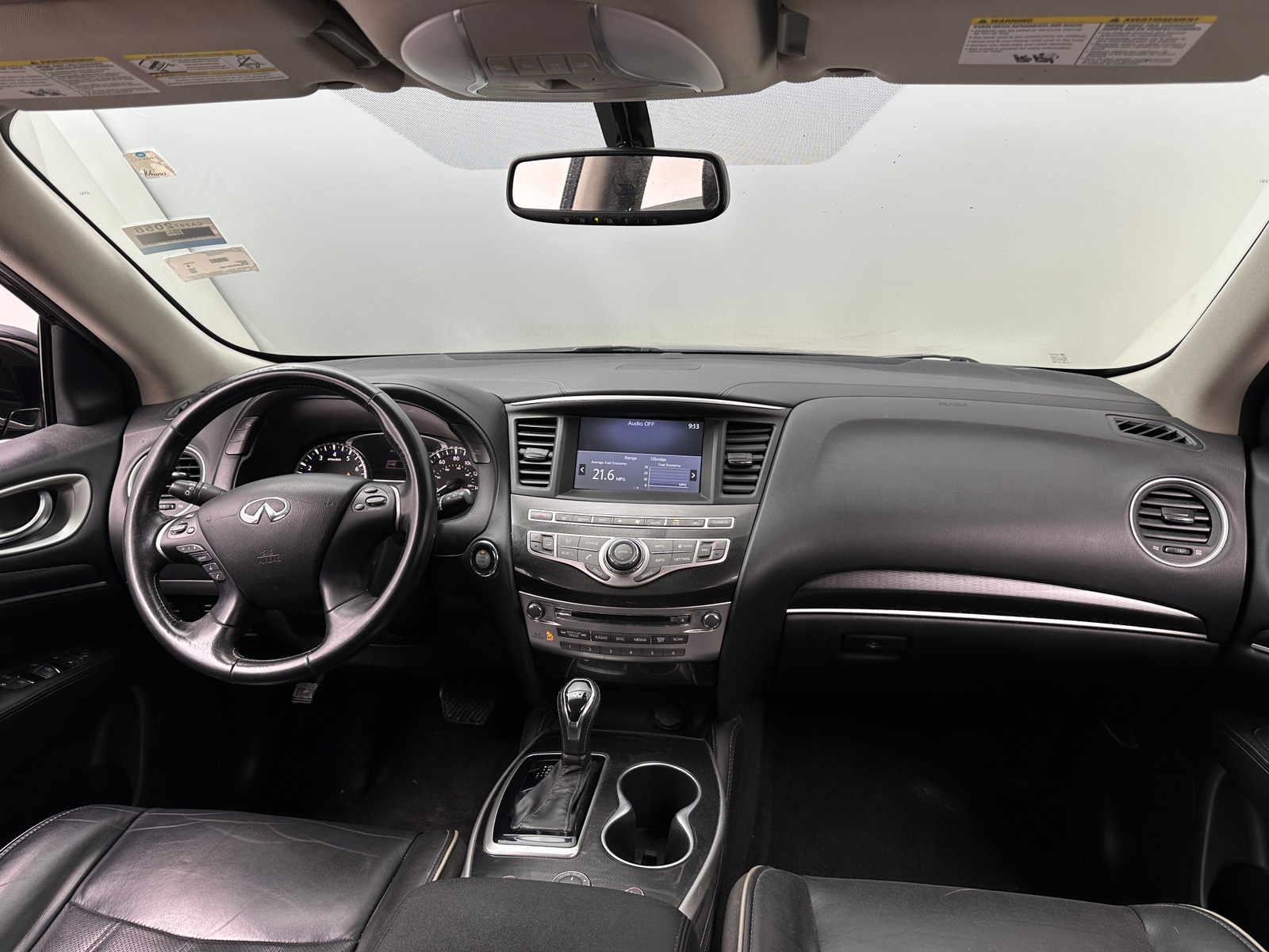 Thumbnail: 2018 INFINITI QX60 - 2