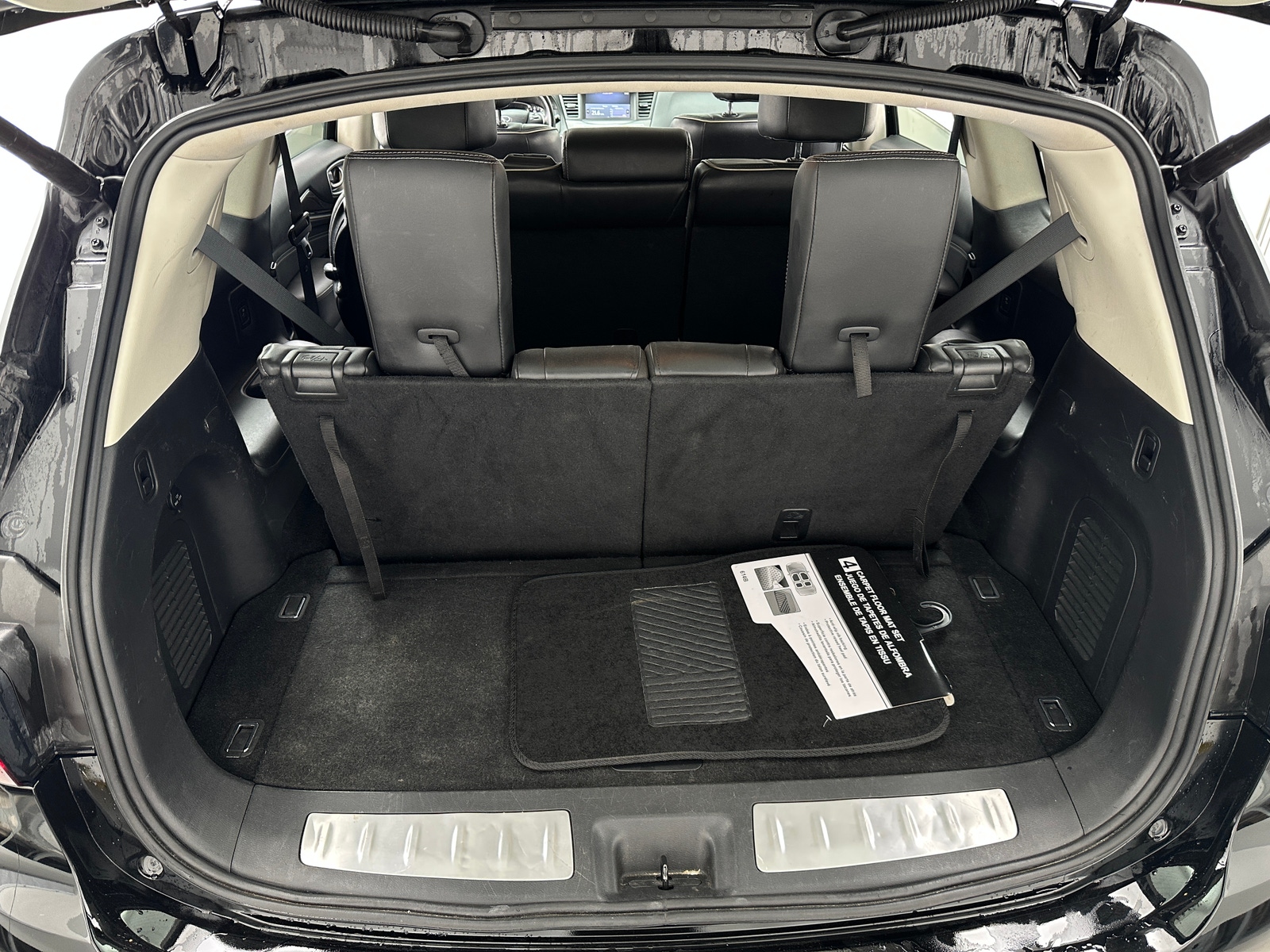 Thumbnail: 2018 INFINITI QX60 - 6