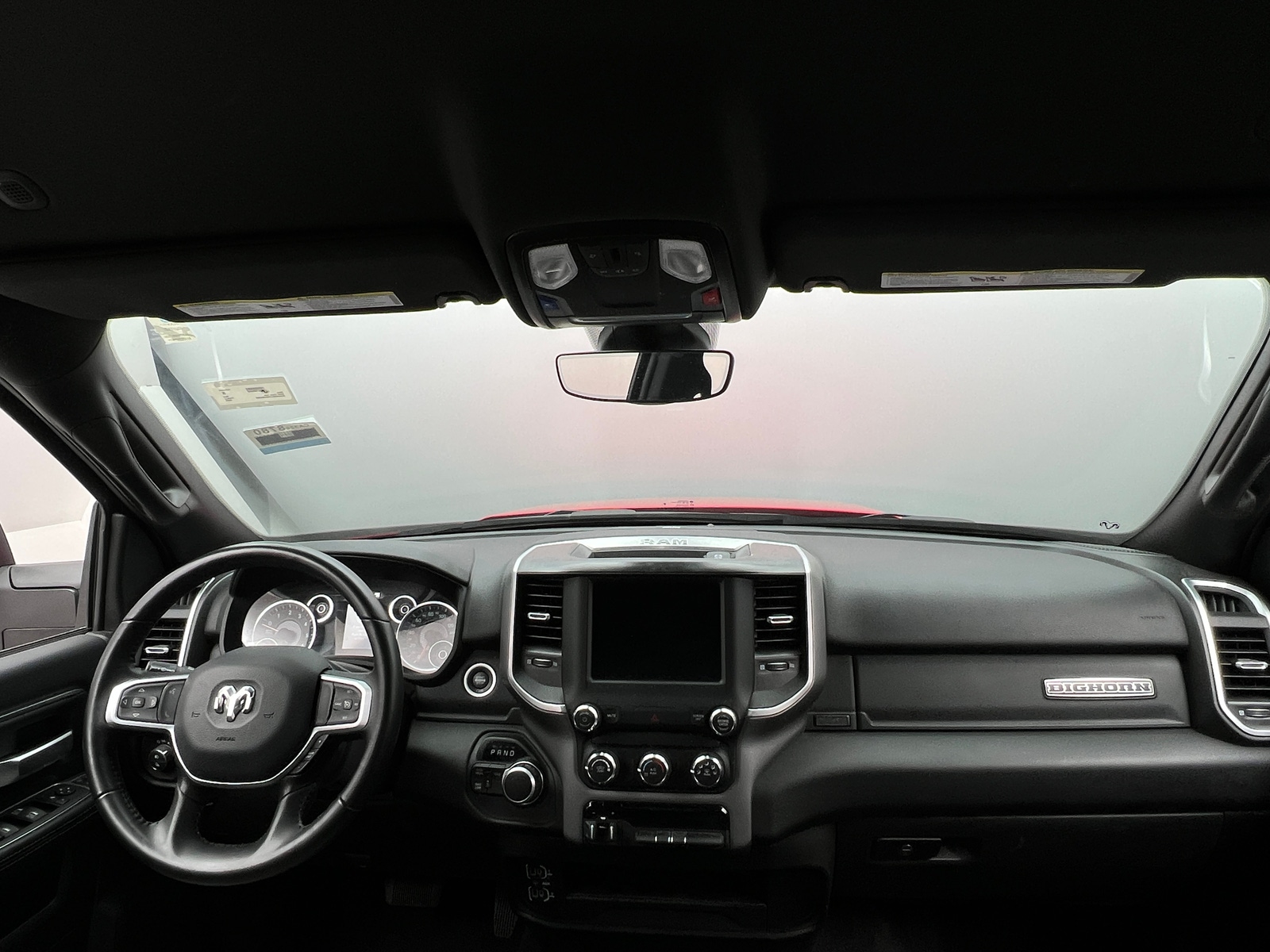 Thumbnail: 2024 RAM 2500 - 3