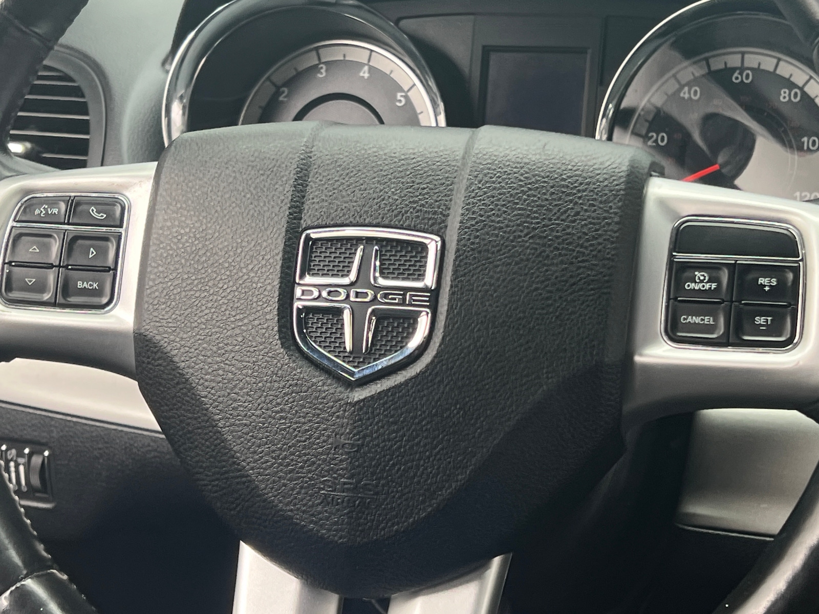 Thumbnail: 2019 Dodge Grand Caravan - 4