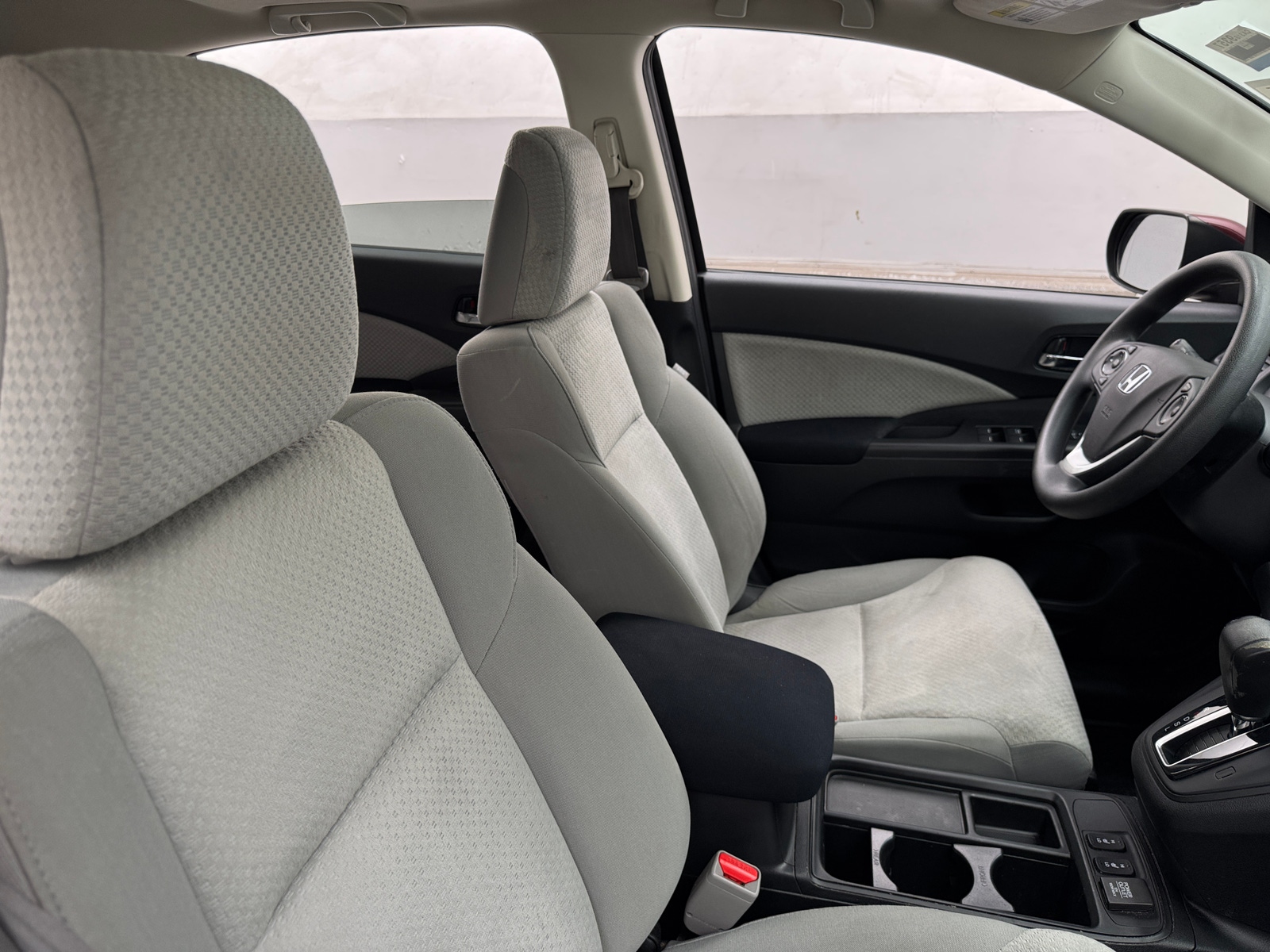 Thumbnail: 2016 Honda CR-V - 2