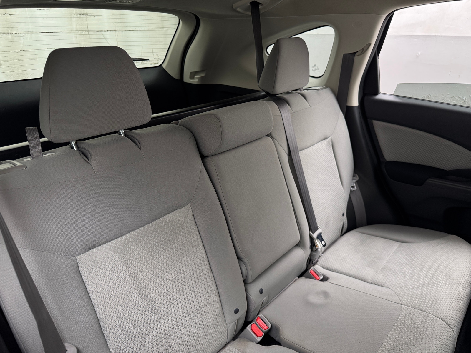 Thumbnail: 2016 Honda CR-V - 6