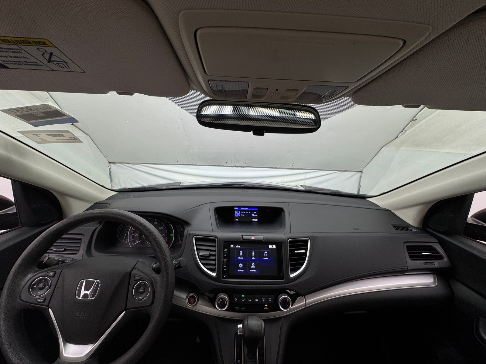 Thumbnail: 2016 Honda CR-V - 3
