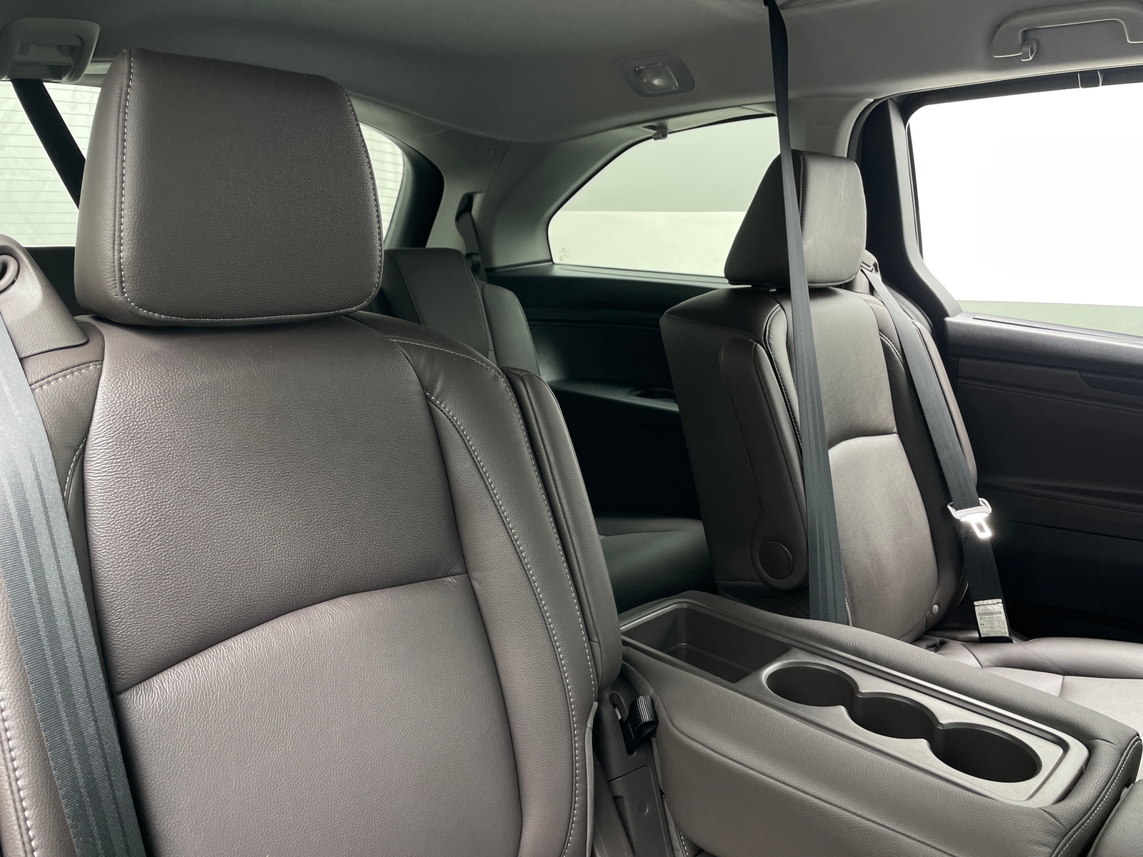 Thumbnail: 2022 Honda Odyssey - 5