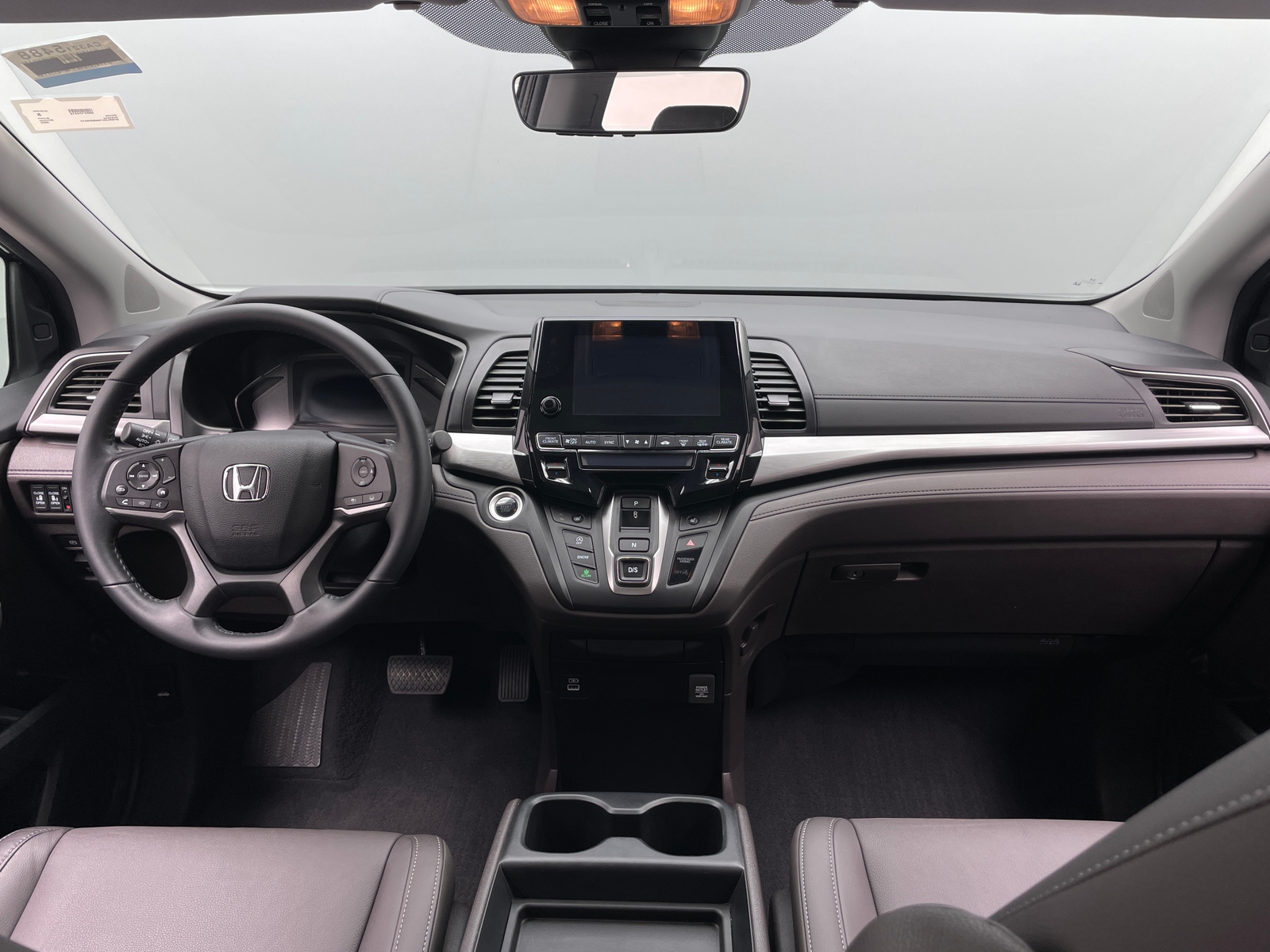 Thumbnail: 2022 Honda Odyssey - 2