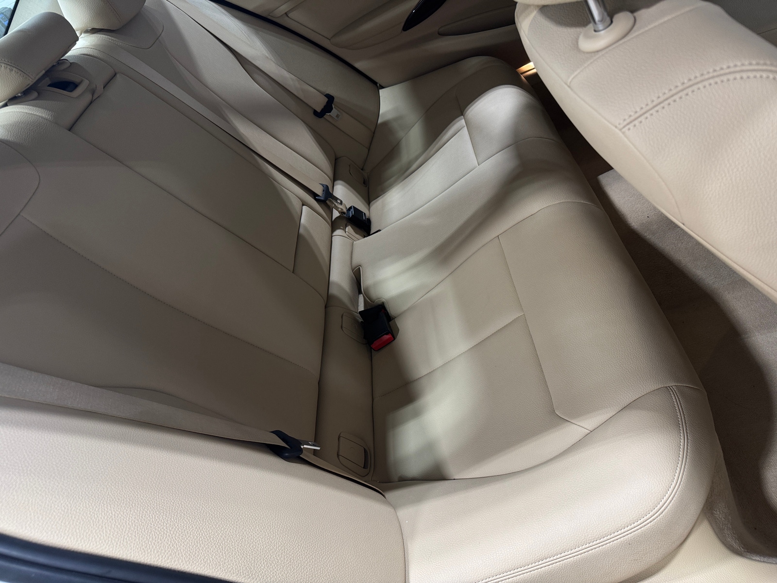 Thumbnail: 2015 BMW 3 Series - 5