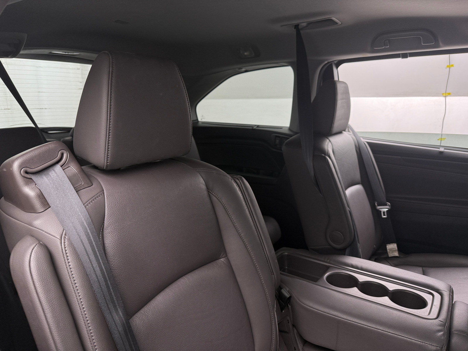 Thumbnail: 2018 Honda Odyssey - 5